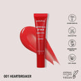 Load image into Gallery viewer, Butter Bliss Lip Balm 001 HEARTBREAKER