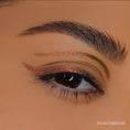 Load image into Gallery viewer, Supernova Multichrome Gel Liner 005, Flare