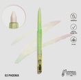 Load image into Gallery viewer, Supernova Multichrome Gel Liner 003, Phoenix