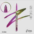 Load image into Gallery viewer, Supernova Multichrome Gel Liner 001, Atlas