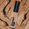 Load image into Gallery viewer, Mega Waterproof Concealer 600, CARAMEL