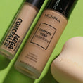 Load image into Gallery viewer, Mega Waterproof Concealer 250, CUSTARD