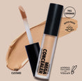 Load image into Gallery viewer, Mega Waterproof Concealer 250, CUSTARD