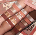 Load image into Gallery viewer, VIP | CHAMPAGNE SHOWERS DREAM DUO PALETTE
