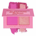 Load image into Gallery viewer, DRUNK IN LOVE | PINK MOSCATO WASTED DREAM DUO PALETTE
