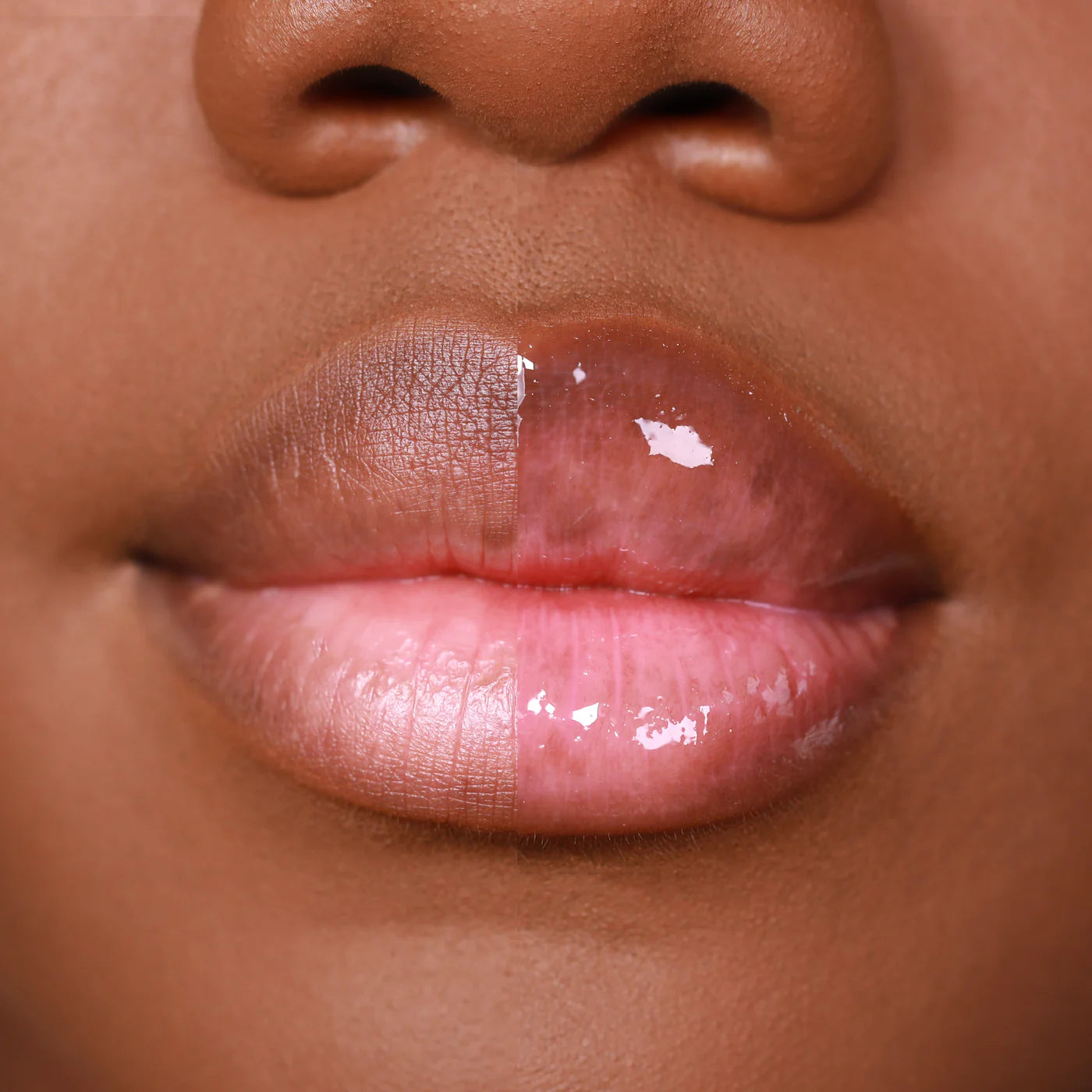 Queen Cosmetics: Pink Jelly Mega Volume Lip Enhancer