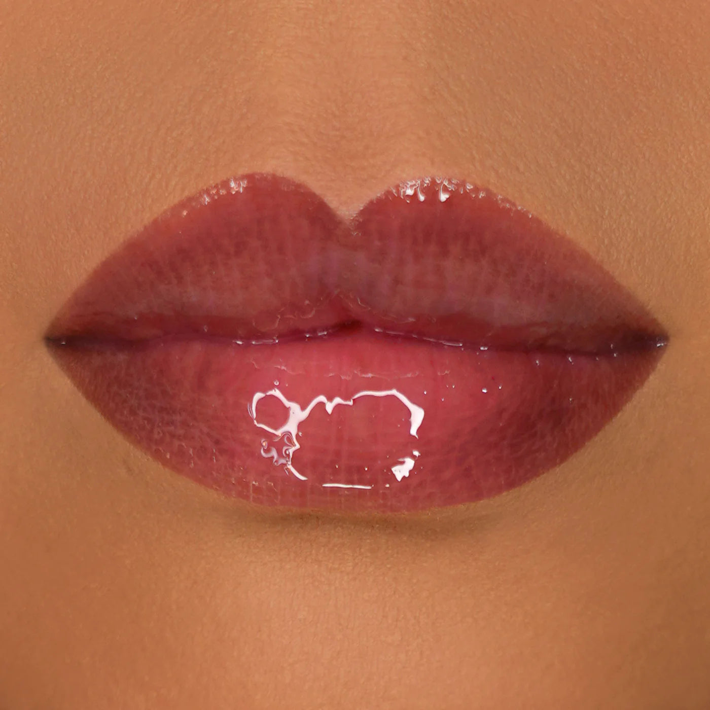 Queen Cosmetics: Pink Jelly Mega Volume Lip Enhancer