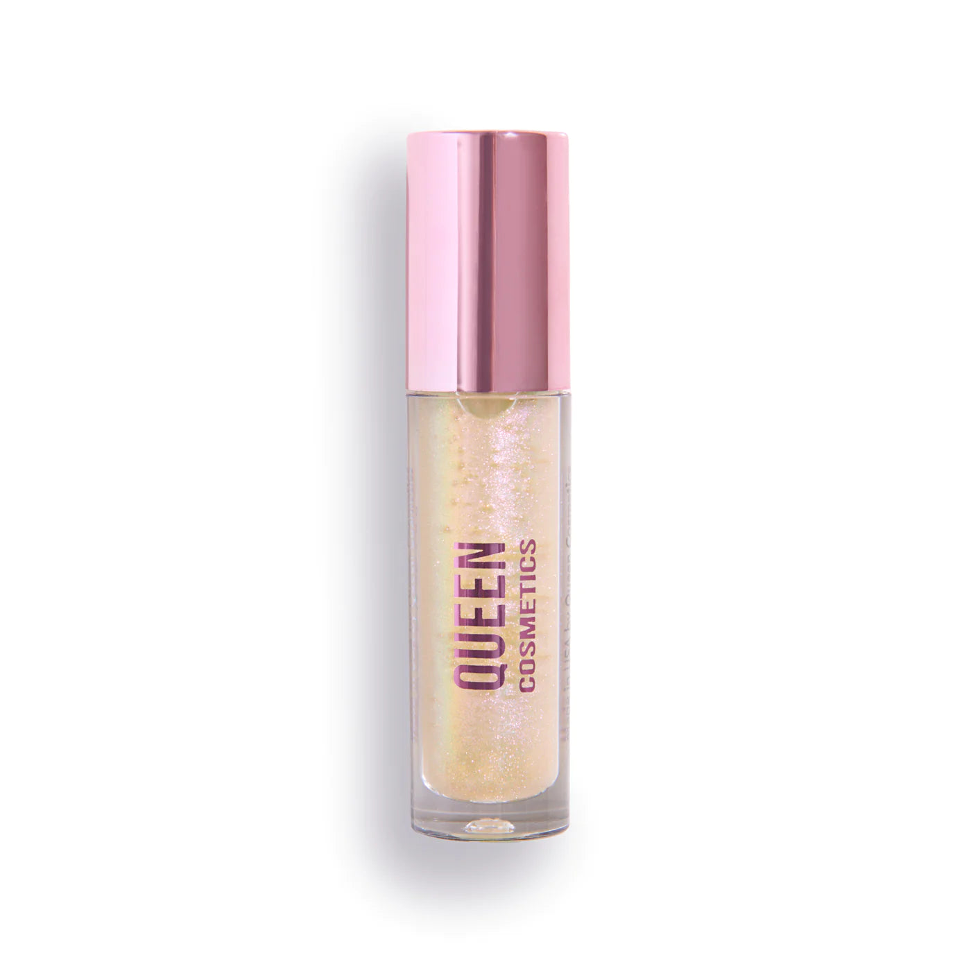 Queen Cosmetics: Glazed Donut Mega Volume Lip Enhancer