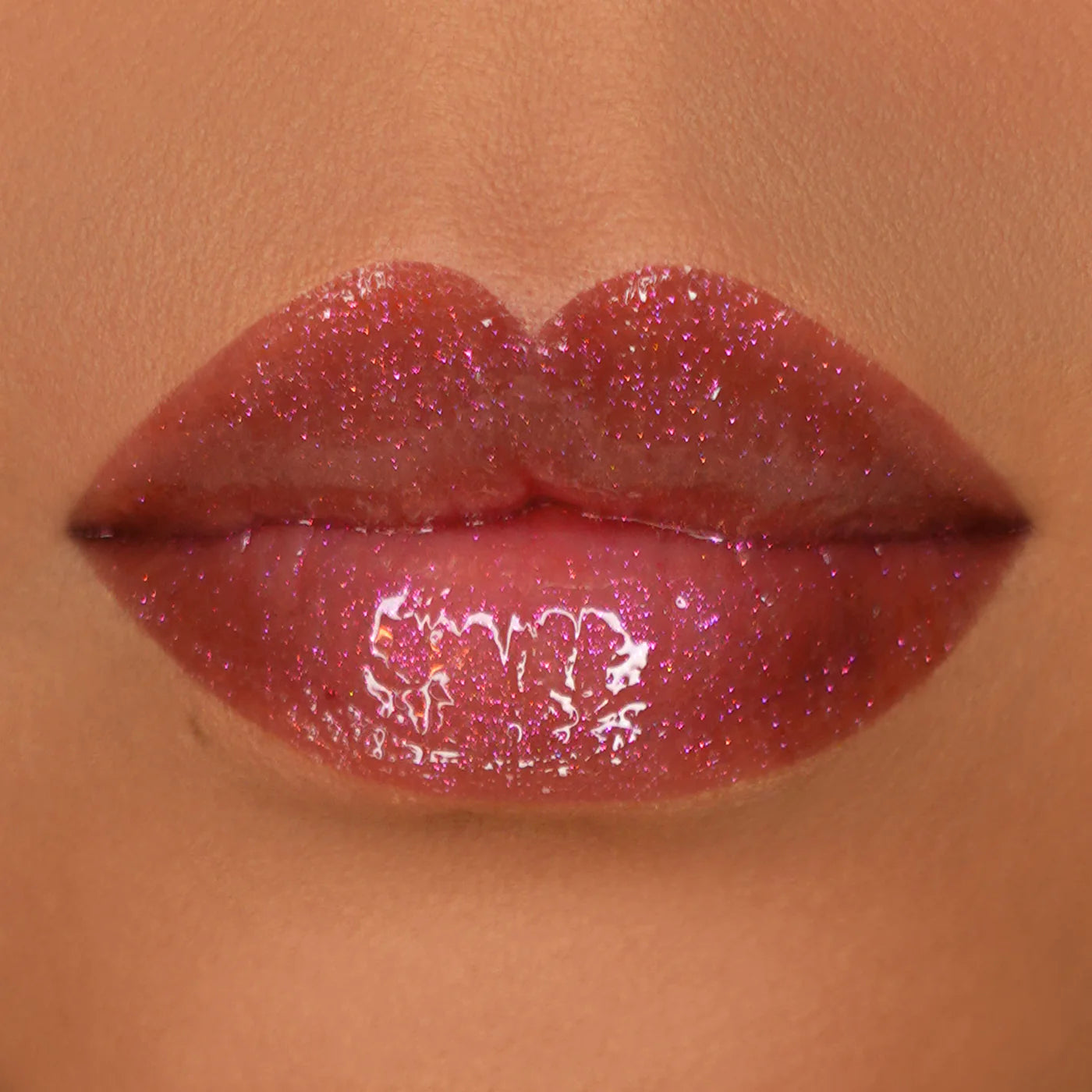 Queen Cosmetics: Glazed Donut Mega Volume Lip Enhancer