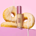 Load image into Gallery viewer, Queen Cosmetics: Glazed Donut Mega Volume Lip Enhancer