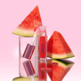 Load image into Gallery viewer, Queen Cosmetics: Watermelon Mega Volume Lip Enhancer