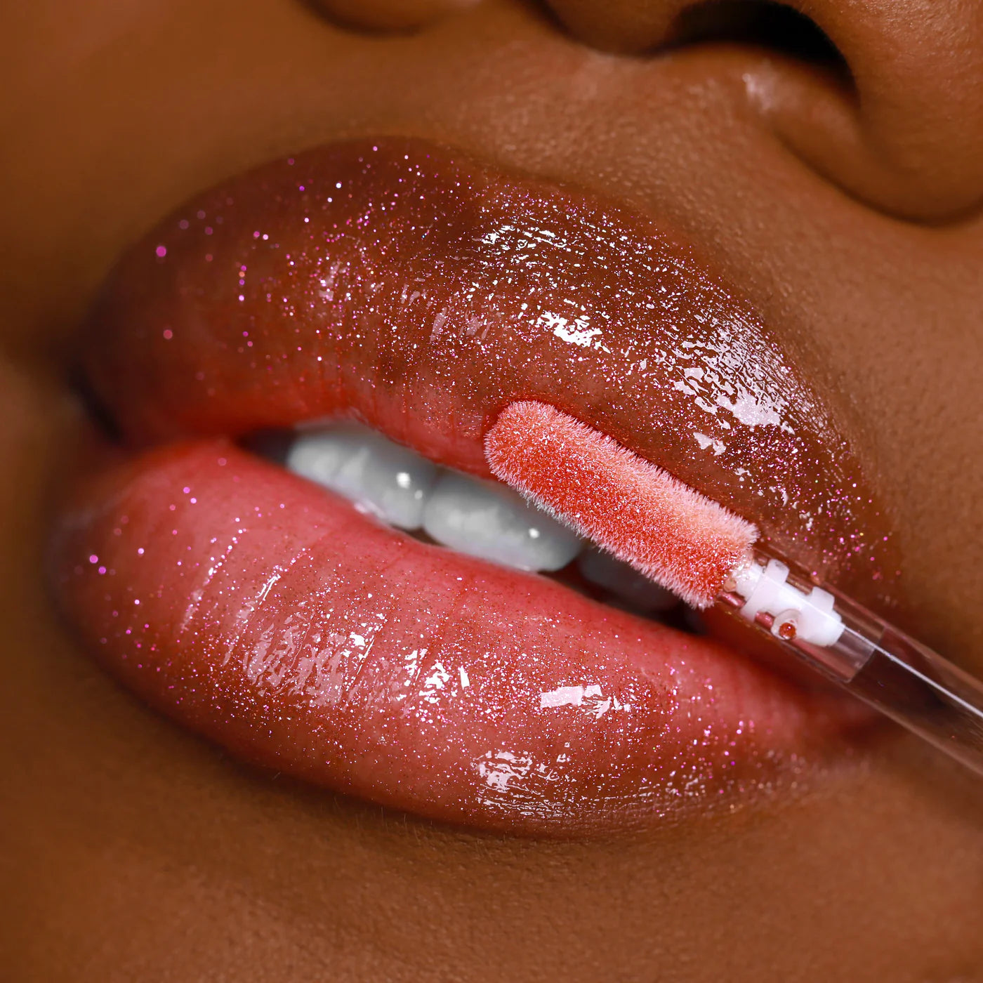 Queen Cosmetics Runway