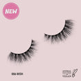 Load image into Gallery viewer, 3D Bionic Vegan Faux Mink Lashes 006, Wish