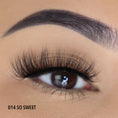Load image into Gallery viewer, 3D Bionic Faux Mink Lashes 014, So Sweet