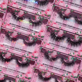 Load image into Gallery viewer, 3D Bionic Faux Mink Lashes 014, So Sweet