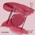 Load image into Gallery viewer, Loveheat Cream Blush 010, I Like You