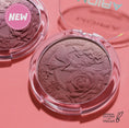 Load image into Gallery viewer, Signature Ombre Blush 008, Soft Berry