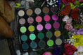 Load image into Gallery viewer, Secret Garden Magnetic Eyeshadow and Pressed Pigment Palette
