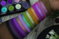 Load image into Gallery viewer, Basic Witch Eyeshadow and Pressed Pigment Palette