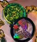 Load image into Gallery viewer, Finity Flakes Mermaid Tears