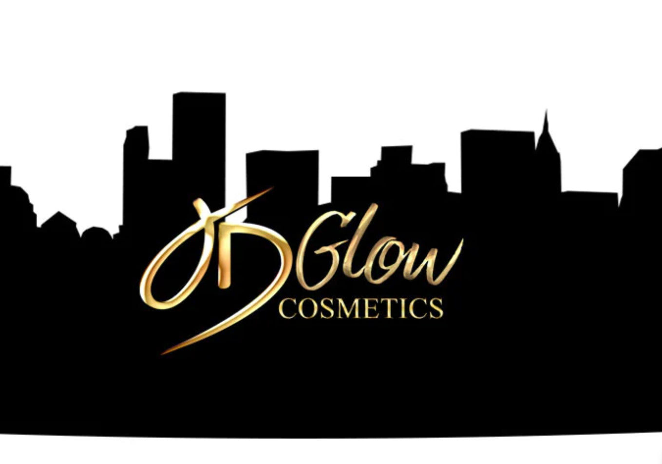 JD GLOW Cosmetics