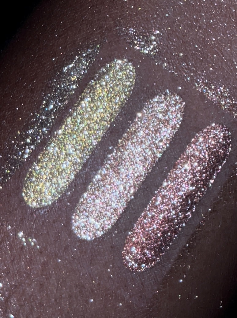 HD Crystals: Coming soon!!