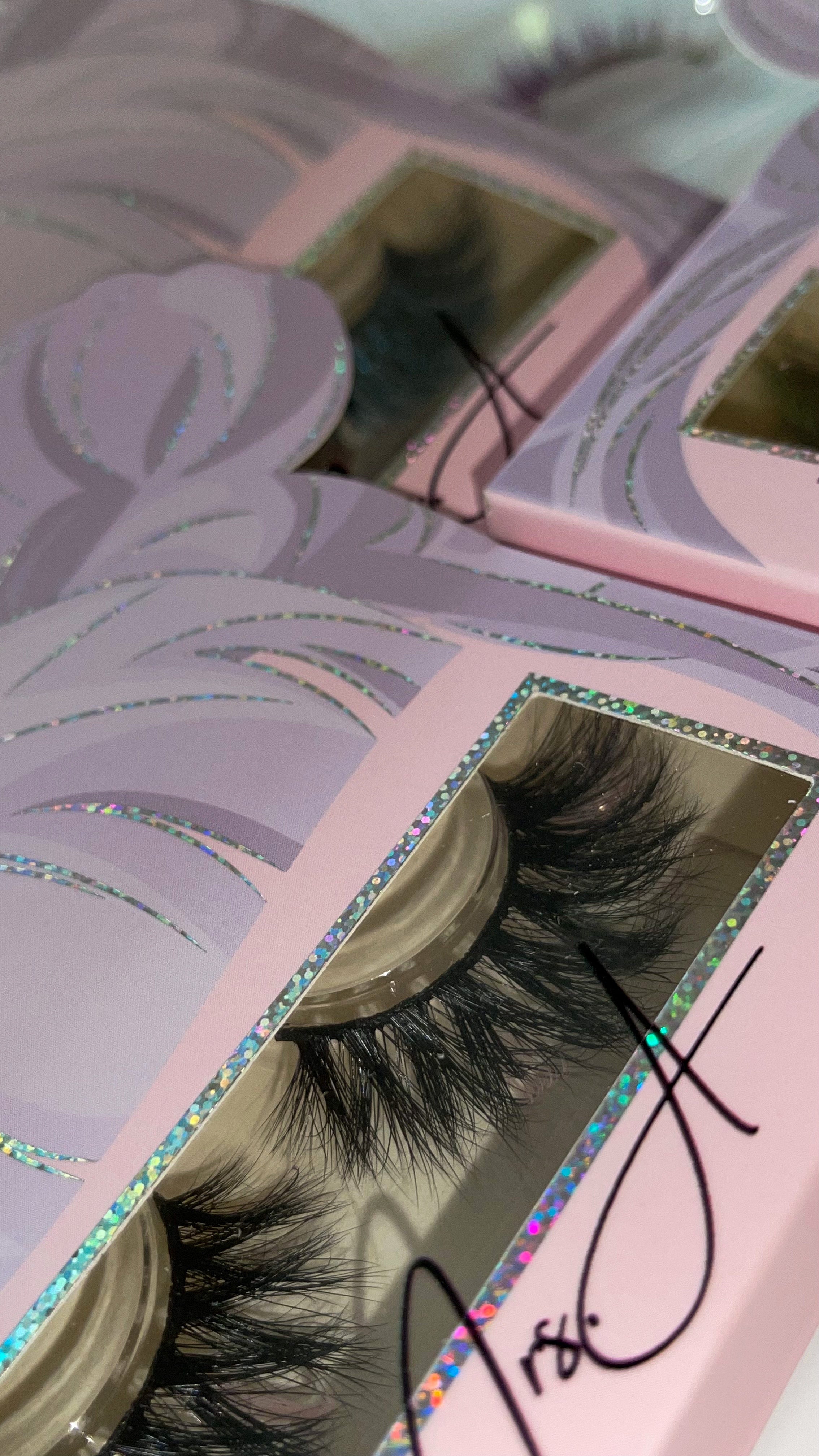 Lashed:Halloween Edition