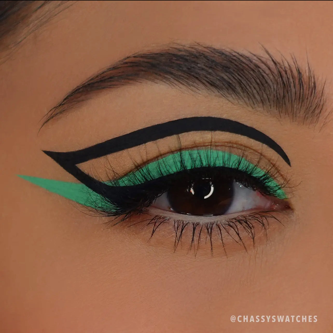 Eyeliner