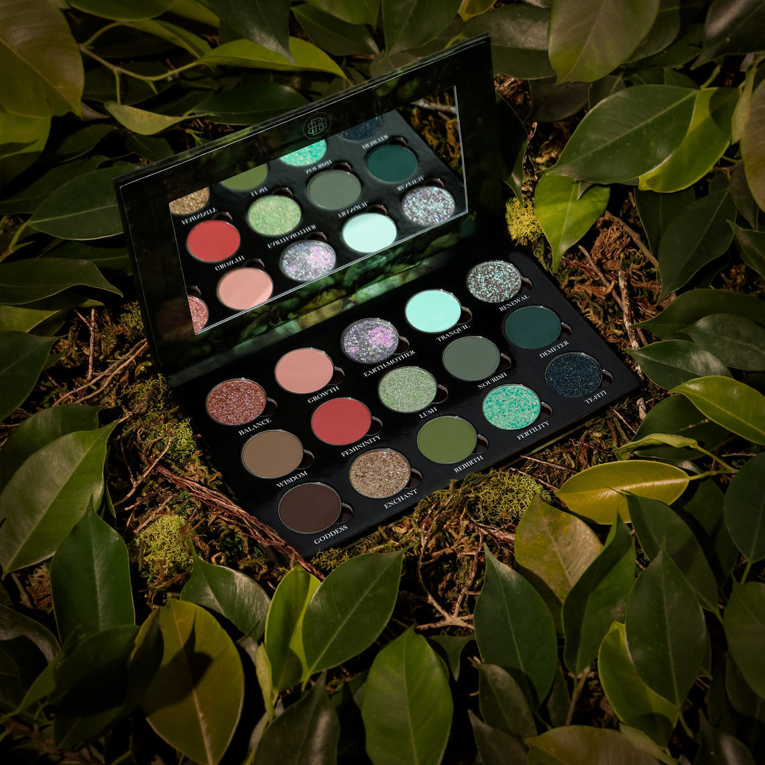 Bella Beauté Bar
