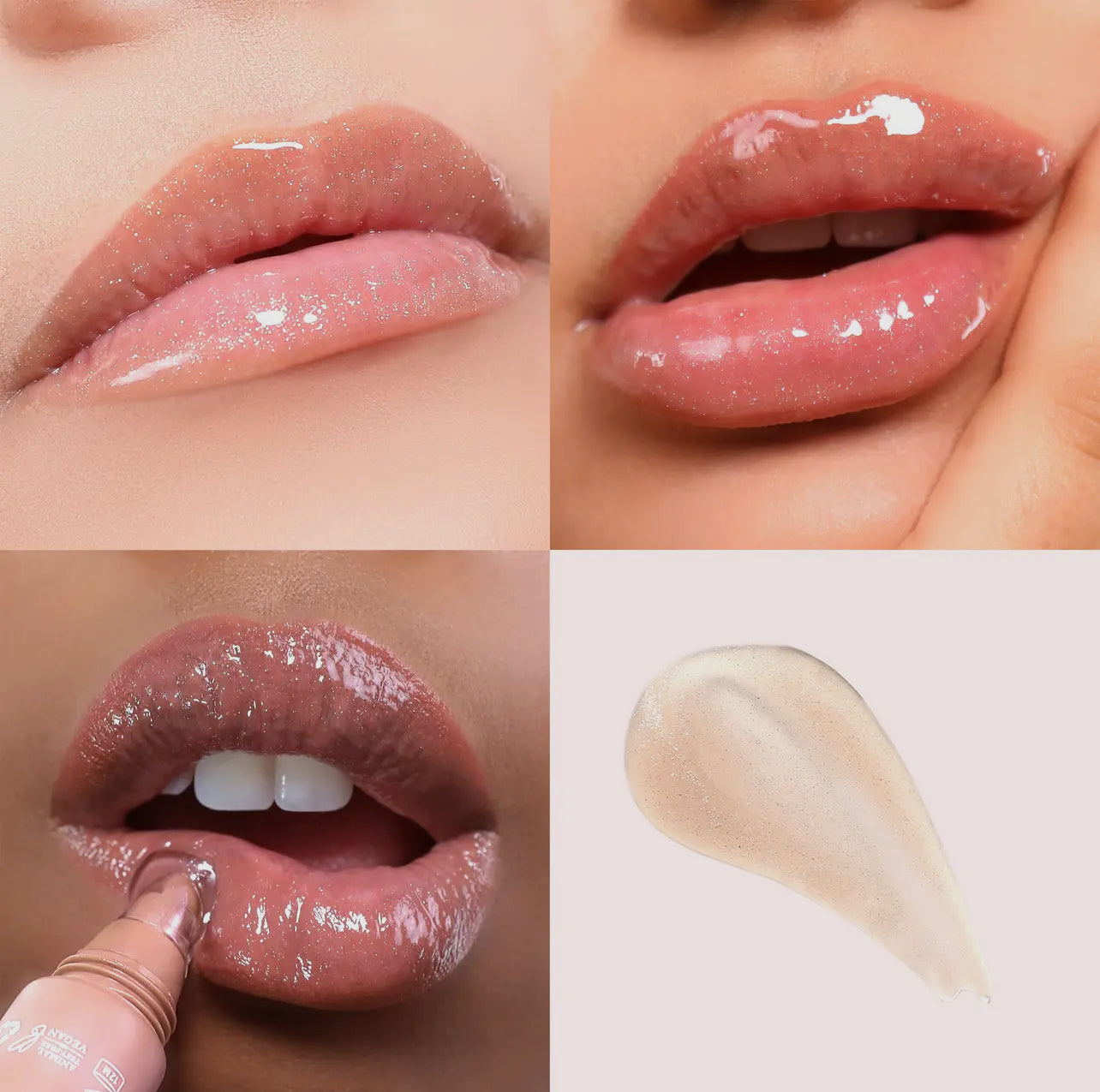 Butter Bliss Lip Balm 006, RULE BREAKER