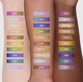Load image into Gallery viewer, Supernova Multichrome Gel Liner 008, Zora
