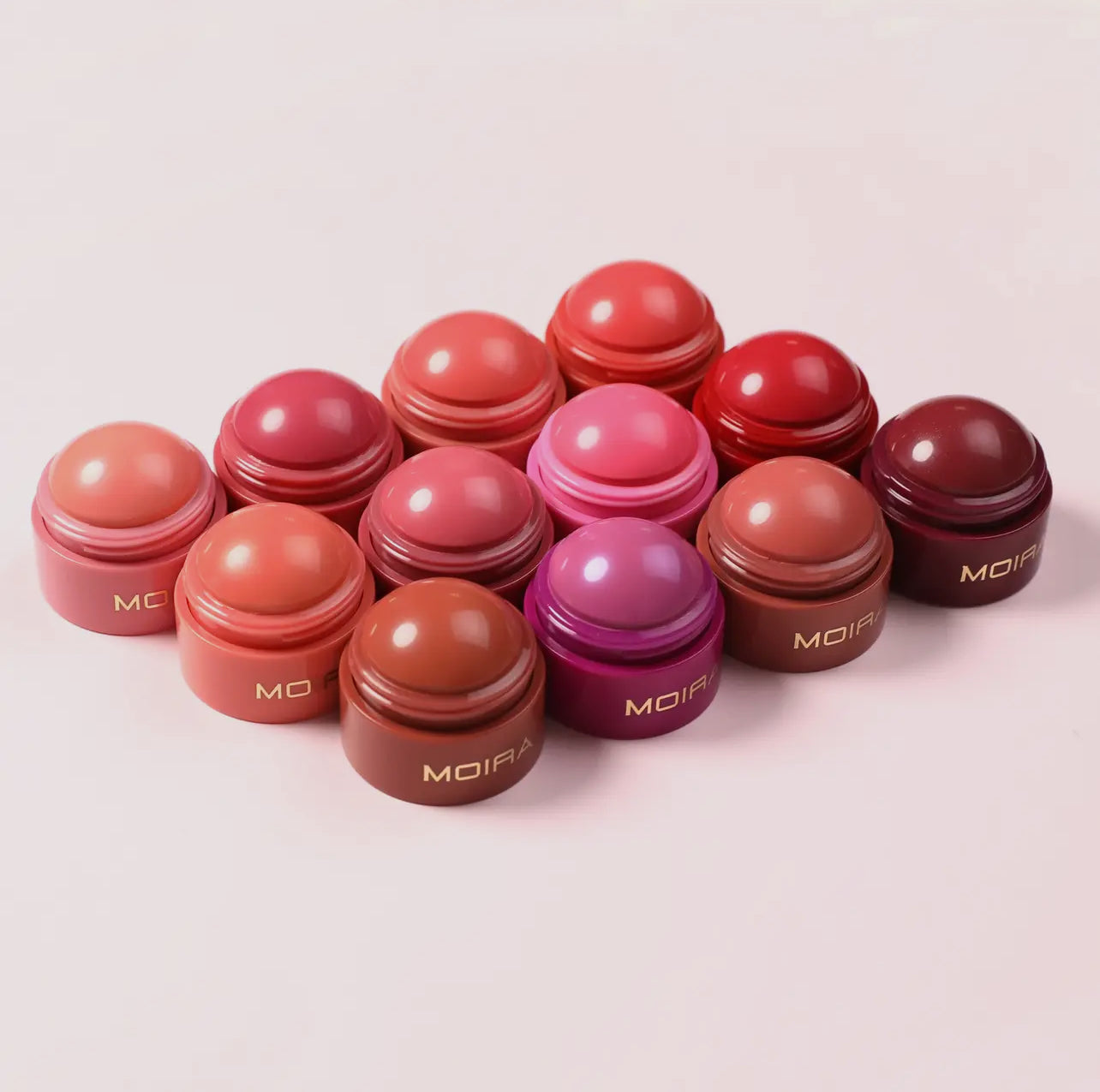 Soft Balm Blush 010, BABY GIRL!