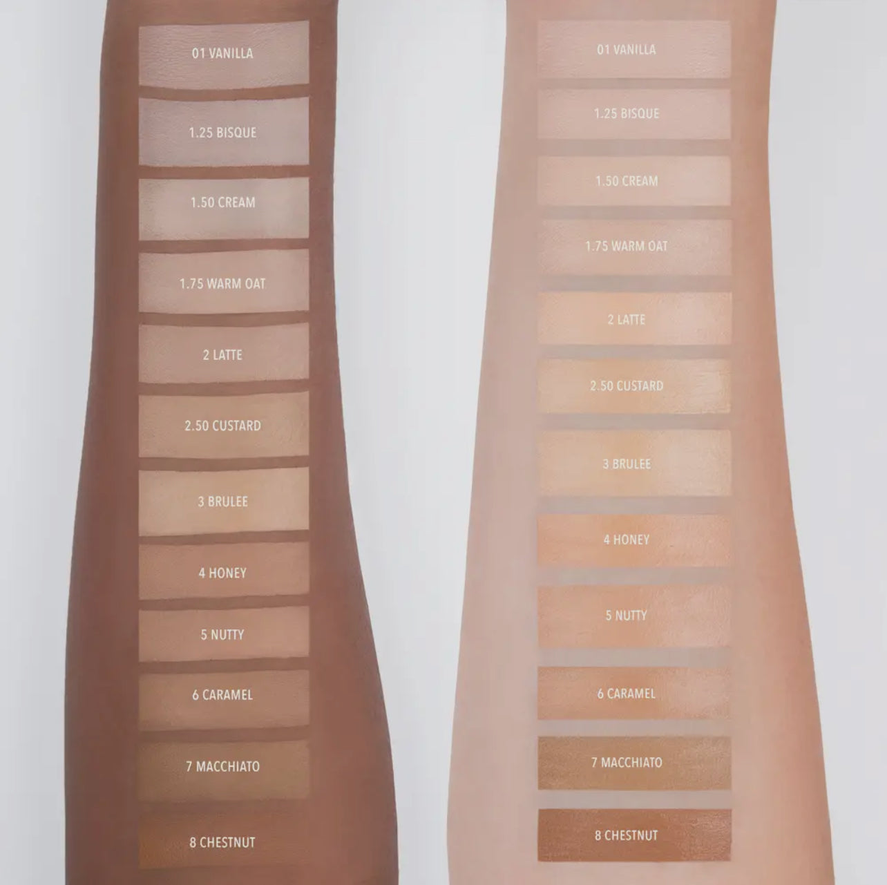 Mega Waterproof Concealer 175, WARM OAT