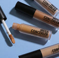Load image into Gallery viewer, Mega Waterproof Concealer 500, NUTTY

