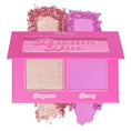 Load image into Gallery viewer, BUNNY | PLAYMATE DREAM DUO PALETTE
