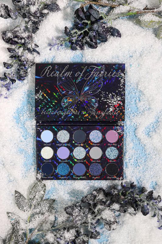 Realm of Fairies x Sassy Fairie