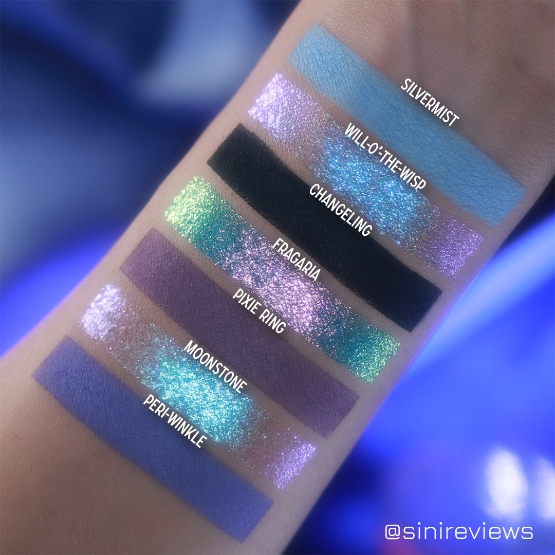 Realm of Fairies x Sassy Fairie