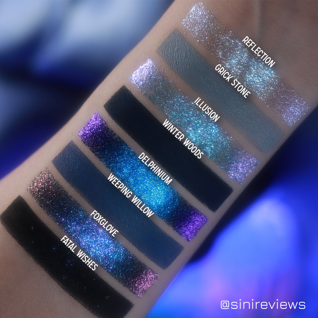 Realm of Fairies x Sassy Fairie