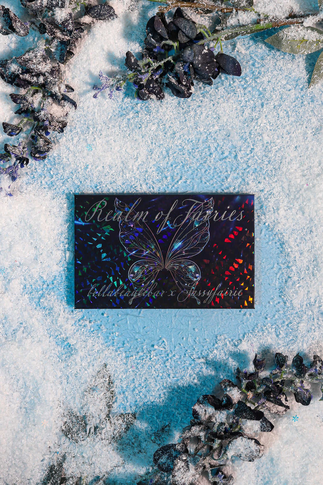 Realm of Fairies x Sassy Fairie