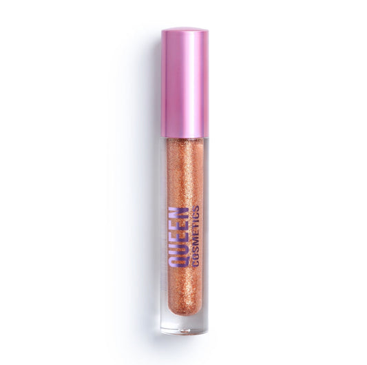 Queen Cosmetics: Golden Hour