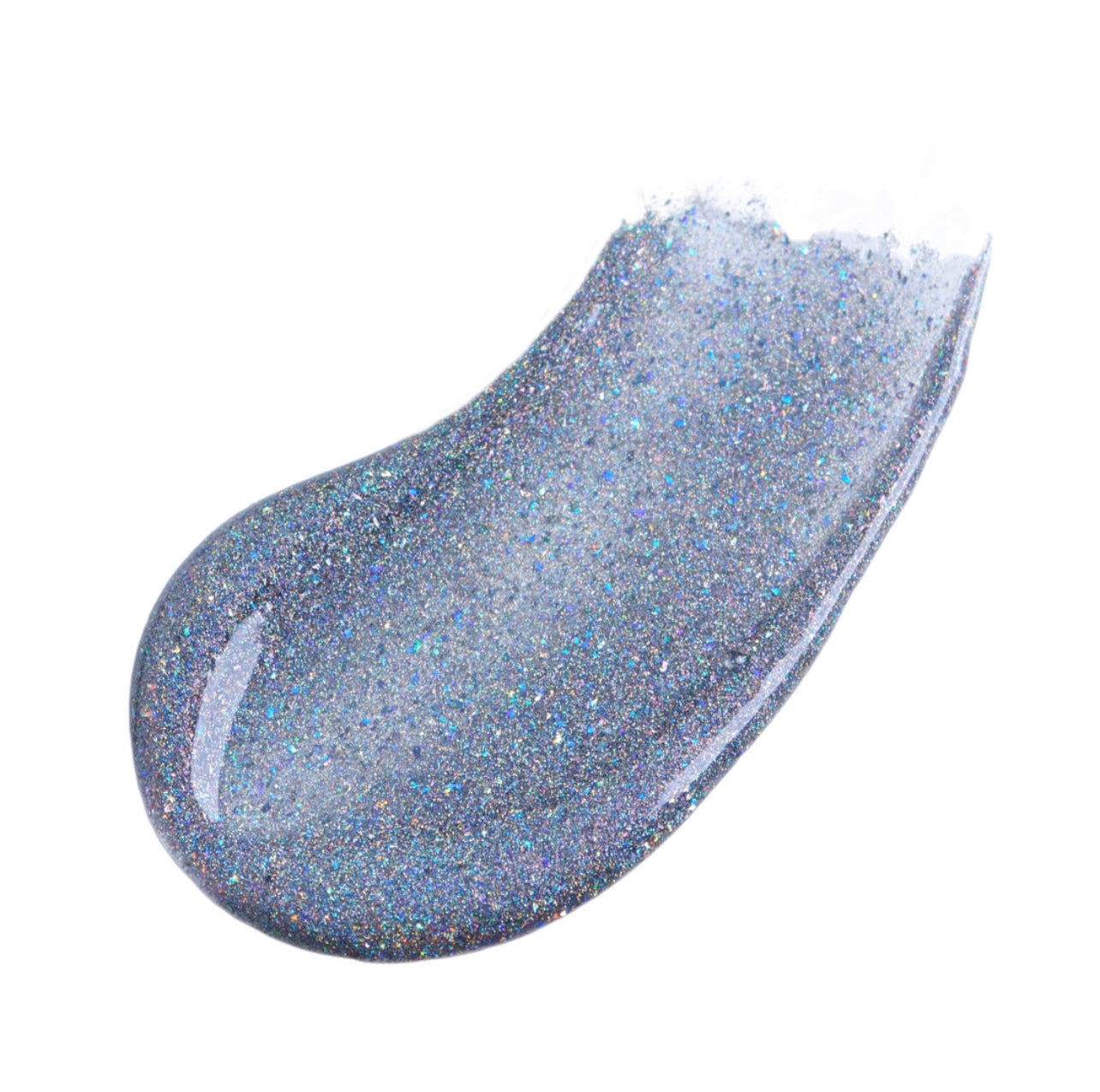 Holographic Gloss: Electric