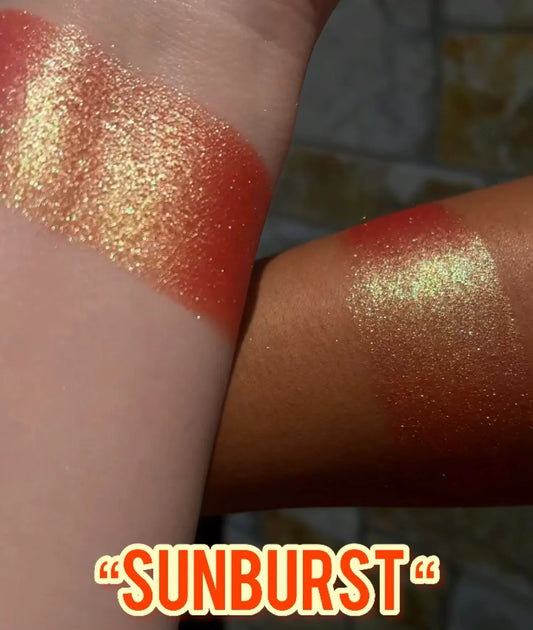 Give Me Glow: Sunburst