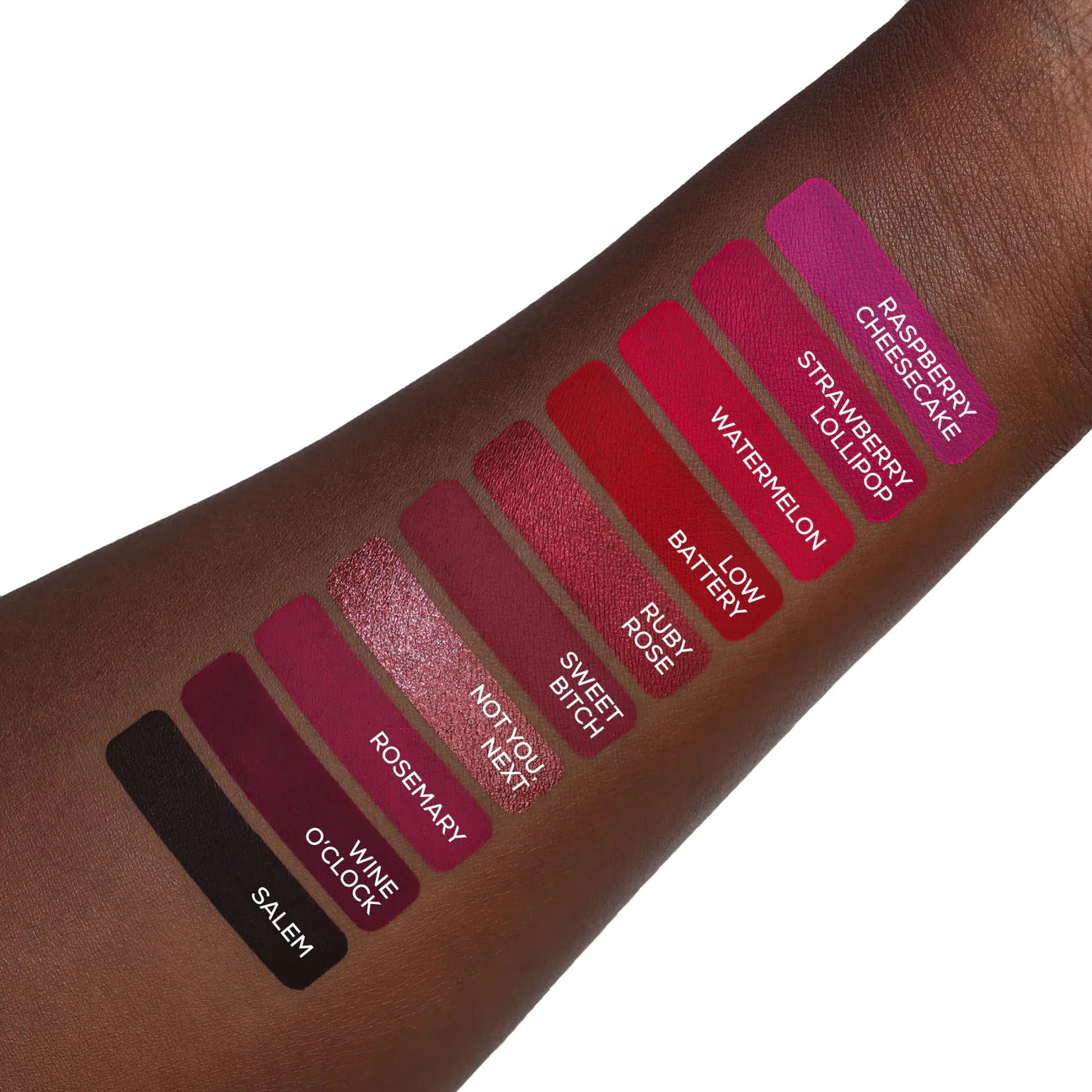 Give Me Glow: Not You, Next
