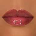 Load image into Gallery viewer, Queen Cosmetics: Pink Jelly Mega Volume Lip Enhancer
