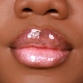 Load image into Gallery viewer, Queen Cosmetics: Glazed Donut Mega Volume Lip Enhancer
