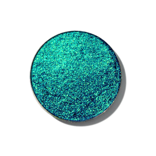 Give Me Glow: Mermaid Waters Topper