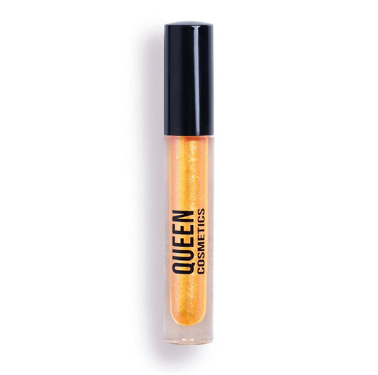 Queen Cosmetics: Aphodite Diamond Shimmer Lipgloss