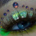 Load image into Gallery viewer, Glass Slippers Aurora Flakes
