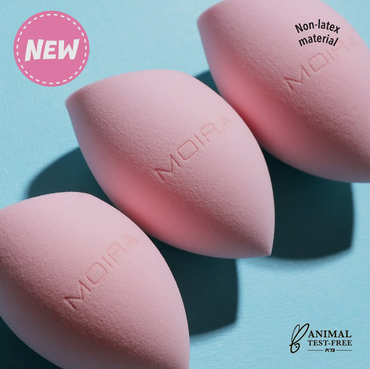 Precision Beauty Sponge