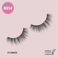 Load image into Gallery viewer, 3D Bionic Vegan Faux Mink Lashes 015, Breeze
